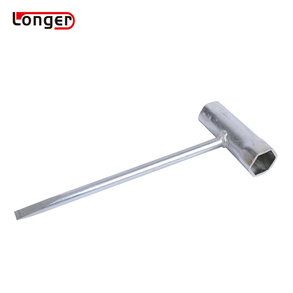 Wrenches